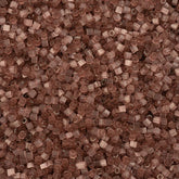 10/0 2-Cut Preciosa Beads Satin Lavender Solgel, 13g Vial